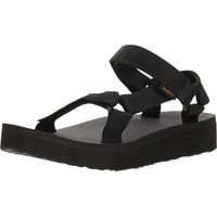 Teva Midform Universal Sandalen Schwarz, 39