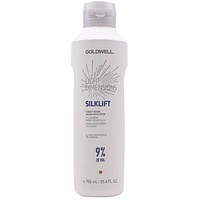 Goldwell Light Dimensions SILKLIFT 9% Conditioning Cream Developer 750