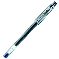 Pilot Pen PILOT G-Tec C4 0.4 Gelschreiber transparent 0,4