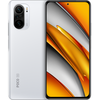 Xiaomi Poco F3 8 GB RAM 256 GB Arctic