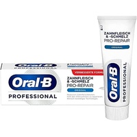 Oral B Oral-B Zahnfleisch und -schmelz Pro-Repair Original Zahnpasta,