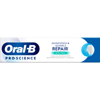 Oral B Oral-B Zahnfleisch & -schmelz Repair Extra Frisch