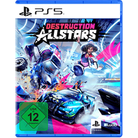 Sony Destruction Allstars [PlayStation 5]