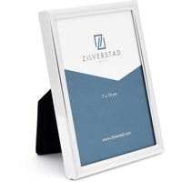 Zilverstad Sweet Memory 7x10cm versilbert