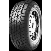 Kumho 4x Kumho ROAD VENTURE AT61 XL