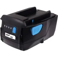 Powery Akku für Hilti Akku-Bohrhammer TE 2-A22