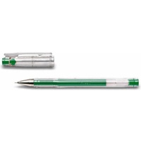 Pilot Pen PILOT G-Tec C4 0.4 Gelschreiber transparent 0,4