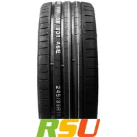 Kumho ECSTA PS91 275/30 R20 97Y Sommerreifen