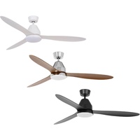 LUCCI AIR Beacon Whitehaven Ventilator, Weiss