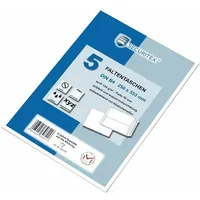 Securitex B4 weiß VE=5 Stück