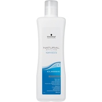 Schwarzkopf Natural Hydrowave Classic 0 Lotion 1000 ml