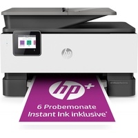 HP OfficeJet Pro 9010e