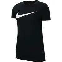 Nike Park 20 Dri-FIT T-Shirt Damen black/white XL