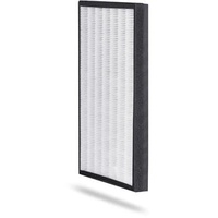 REMKO HEPA-Filter H13 für LRM500, schwarz-weiß 1108927,