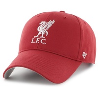 '47 FC Liverpool EPL Most Value P. Rot Verstellbare