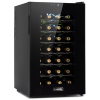 Klarstein Barolo 28 Uno Weinkühlschrank 70 Liter 11-18°C SingleZone