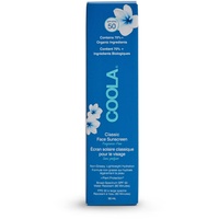 COOLA Classic Face Lotion Fragrance-Free 50 ml