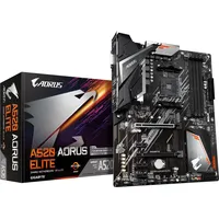 Gigabyte A520 AORUS Elite