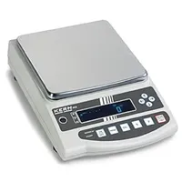 Kern & Sohn KERN Präzisionswaage PES 15000-1M
