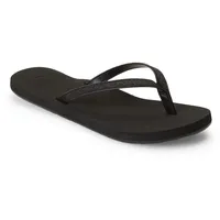 Roxy Napili II Dusch-& Badeschuhe, Schwarz (Bk3), 38 EU