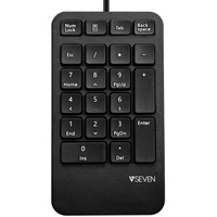 V7 Professional Keypad, USB (KP400-1E / J154562)