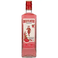 Beefeater Pink 37,5% 0,7 l