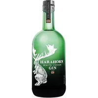 Harahorn White Lemon Gin 42% Vol. 0,5l