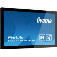 Iiyama ProLite TF2234MC-B7AGB 22"