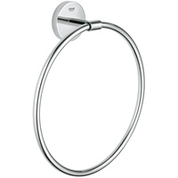 Grohe BauCosmopolitan Handtuchring, 40460001