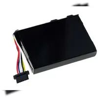 Powery Akku für Medion Typ E3Mio2135211, 3,7V, Li-Ion