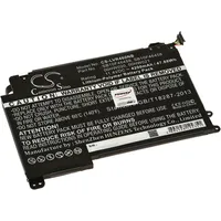 Powery Akku für Laptop Lenovo ThinkPad Yoga 460