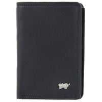 Braun Büffel Golf Edition Kreditkartenetui Leder 7 cm -