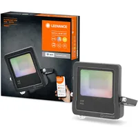 LEDVANCE SMART+ Flood 20W RGBW