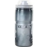 Elite Thermoflasche Ice Fly Smoke 650ml GRIS HUMO Kanister,
