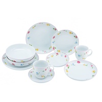 CreaTable Allround - SUMMERTIME, bunt