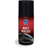 S100 Matt-Wachs Spray 250 ml