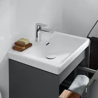 Villeroy & Boch Subway 3.0 Handwaschbecken 4370FKRW,