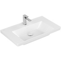 Villeroy & Boch Subway 3.0 Wandwaschtisch, 4A7081R1