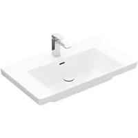 Villeroy & Boch Subway 3.0 Schrankwaschtisch 80 x 47