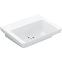 Villeroy & Boch Subway 3.0 55x44cm, eck., o. HL/o
