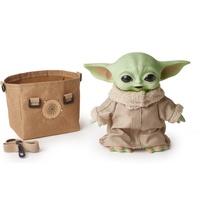 Mattel Star Wars Mandalorian The Child Baby Yoda