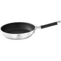 Rösle Silence Pro Bratpfanne mit Antihaftversiegelung 24 cm