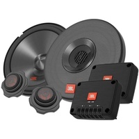 JBL Club 602CTP 2-Wege Auto Soundsystem - 210 W,