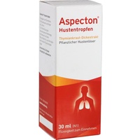 Hermes Arzneimittel Aspecton Hustentropfen
