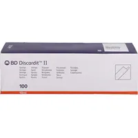 Actipart BD DISCARDIT II Spritze