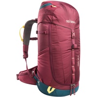 Tatonka Norix 28 Women bordeaux red