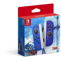 Nintendo Switch Joy-Con 2er-Set - The Legend of Zelda: