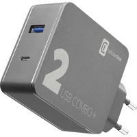 Cellular Line Cellularline Multipower 2 Combo Plus (48 W),