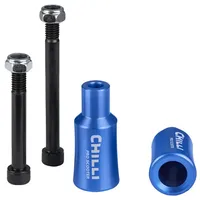 Chilli Pro Scooter Chilli Stunt Scooter Pegs - Barrel
