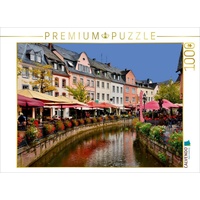 Calvendo An der Leuk Puzzle